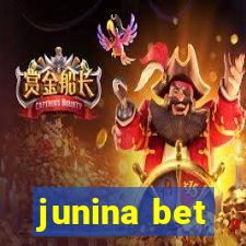 junina bet